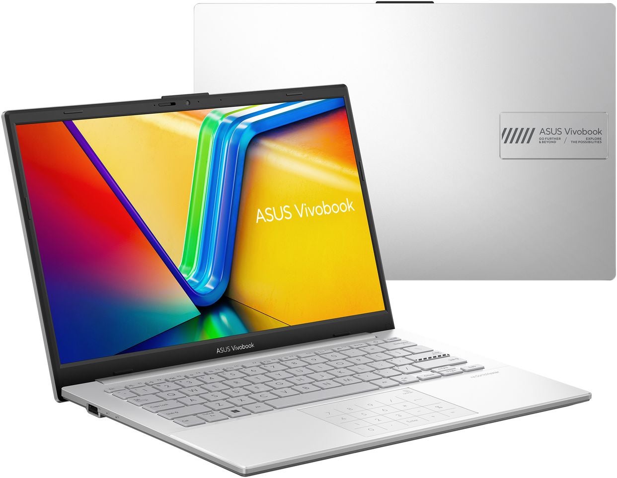ASUS Vivobook Go 14 E1404FA-NK079W