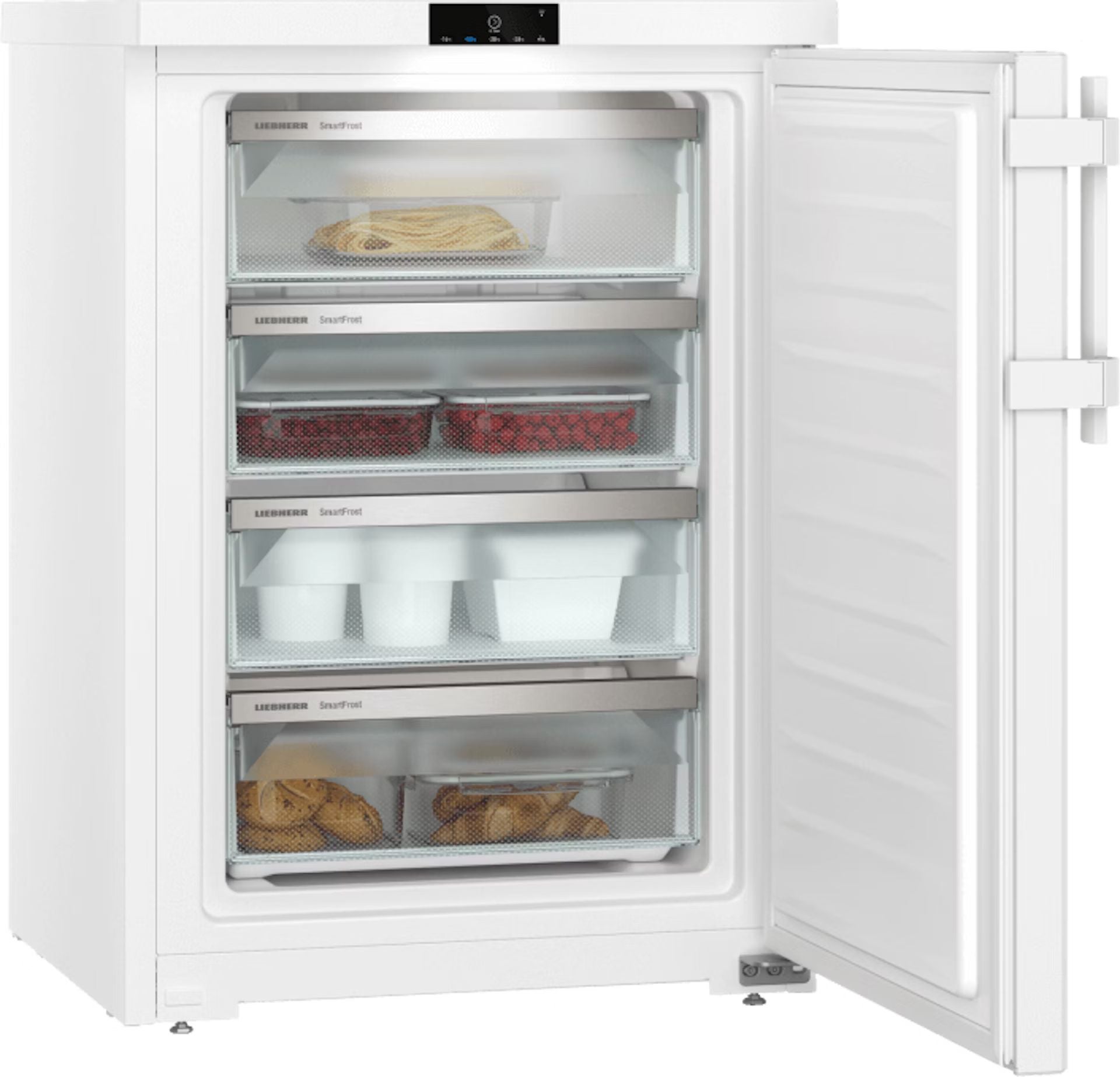 Liebherr Fci 1624-20