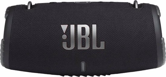 JBL Xtreme 3 Zwart Speaker
