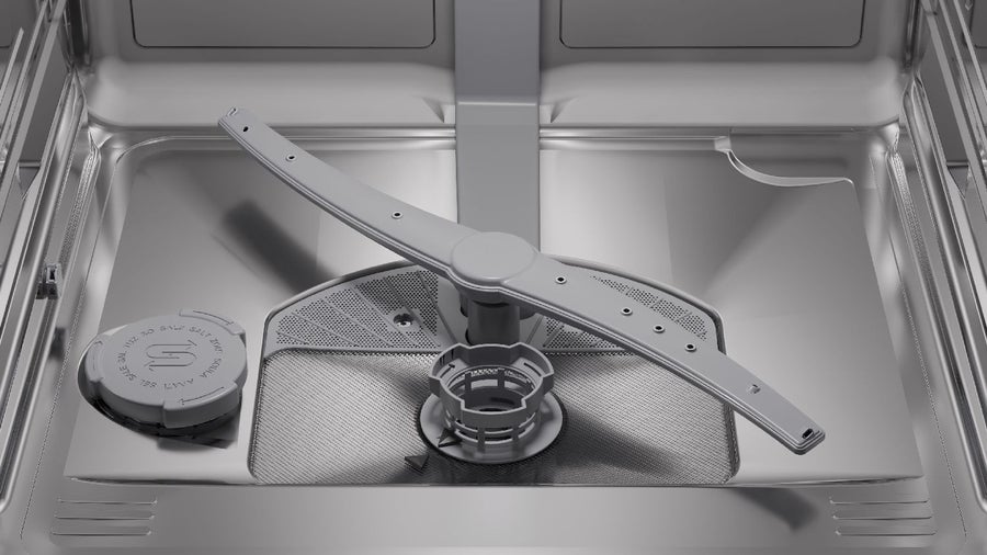 Siemens SN63EX23BE iQ300 extraKlasse