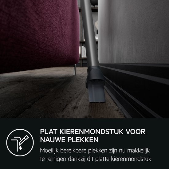 AEG AP71UB14DB 7000 Ultimate