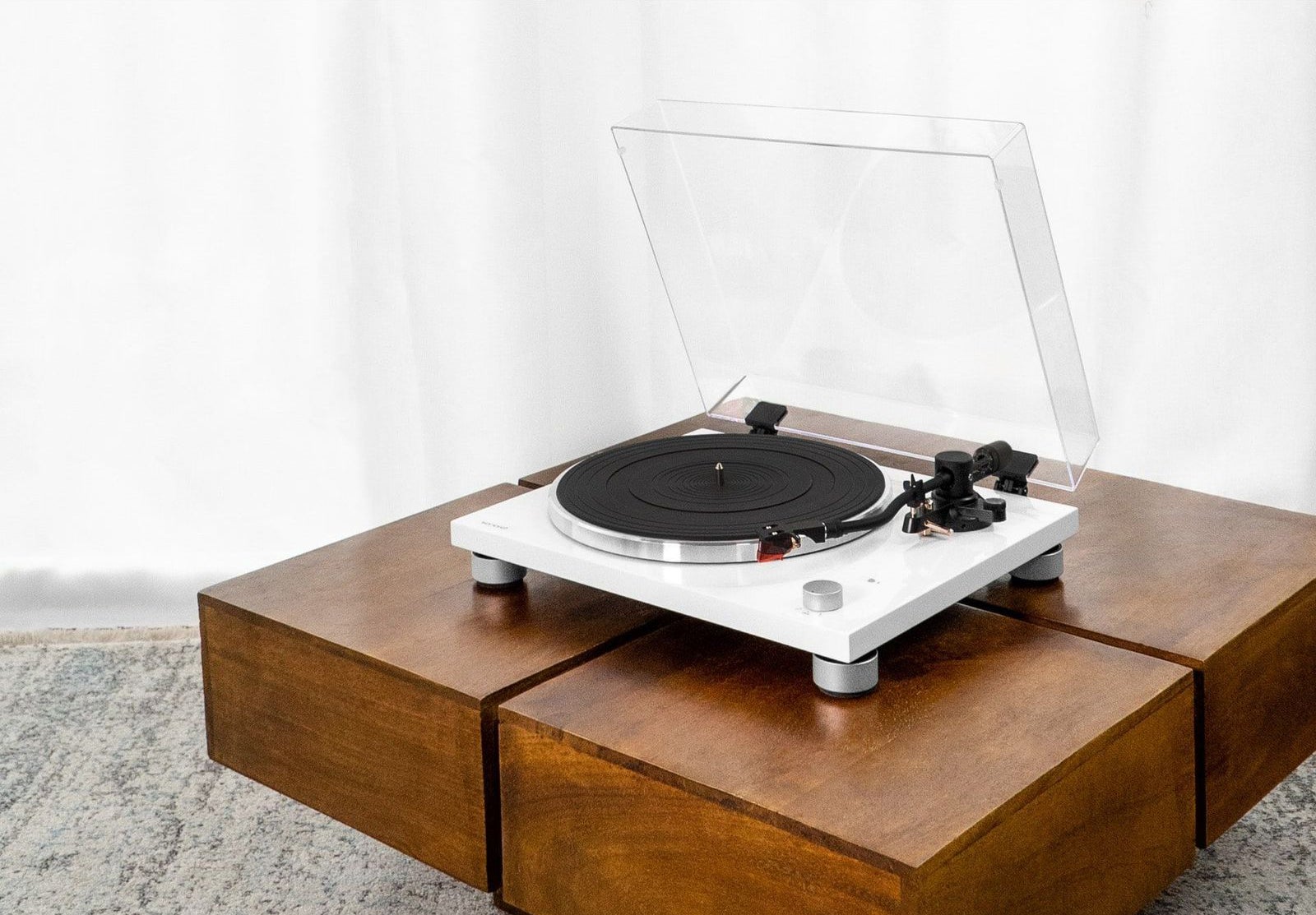 Sonoro Platinum SO-20000 Black