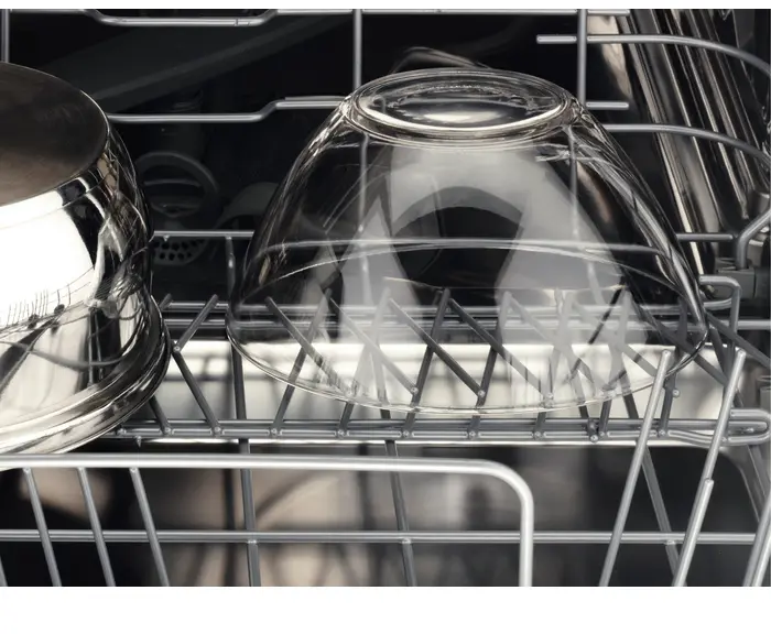 AEG QuickSelect AirDry FSB53627P