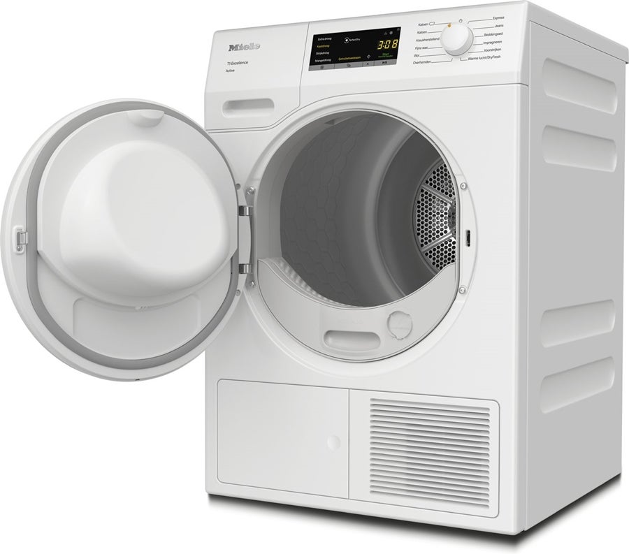 Miele TEA235WP Active
