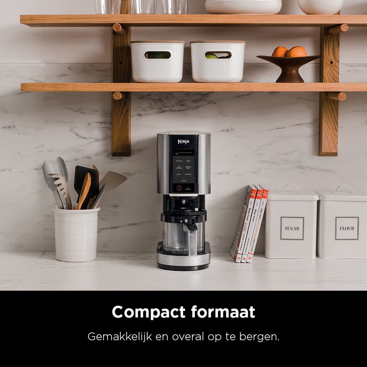 Ninja NC300EU Creami