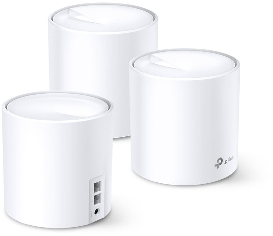 TP-Link Deco X20 (3 Pack)