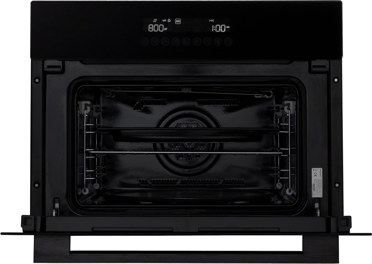 Exquisit EBM4545-2BL