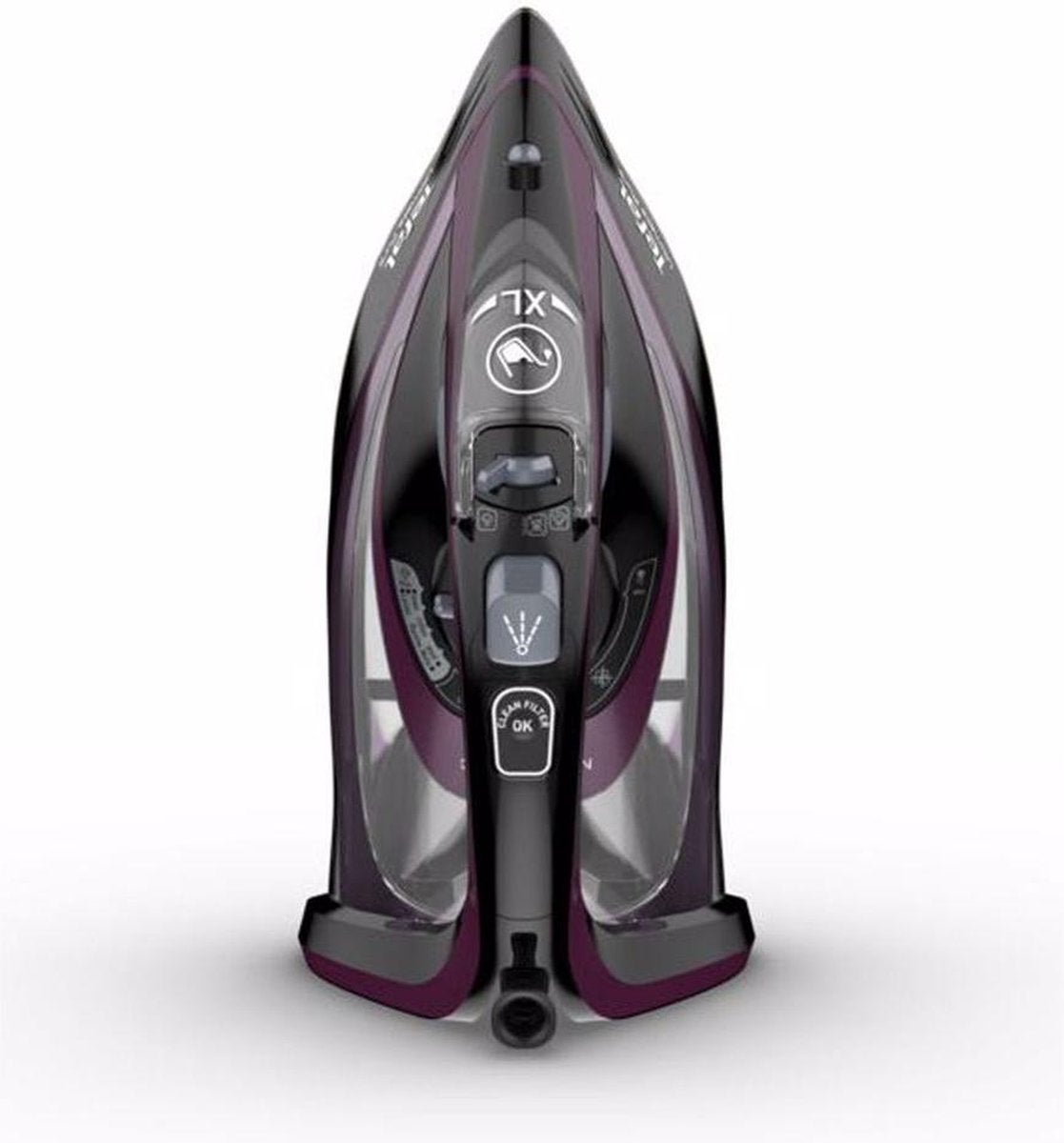 Tefal Ultimate Pure FV9835