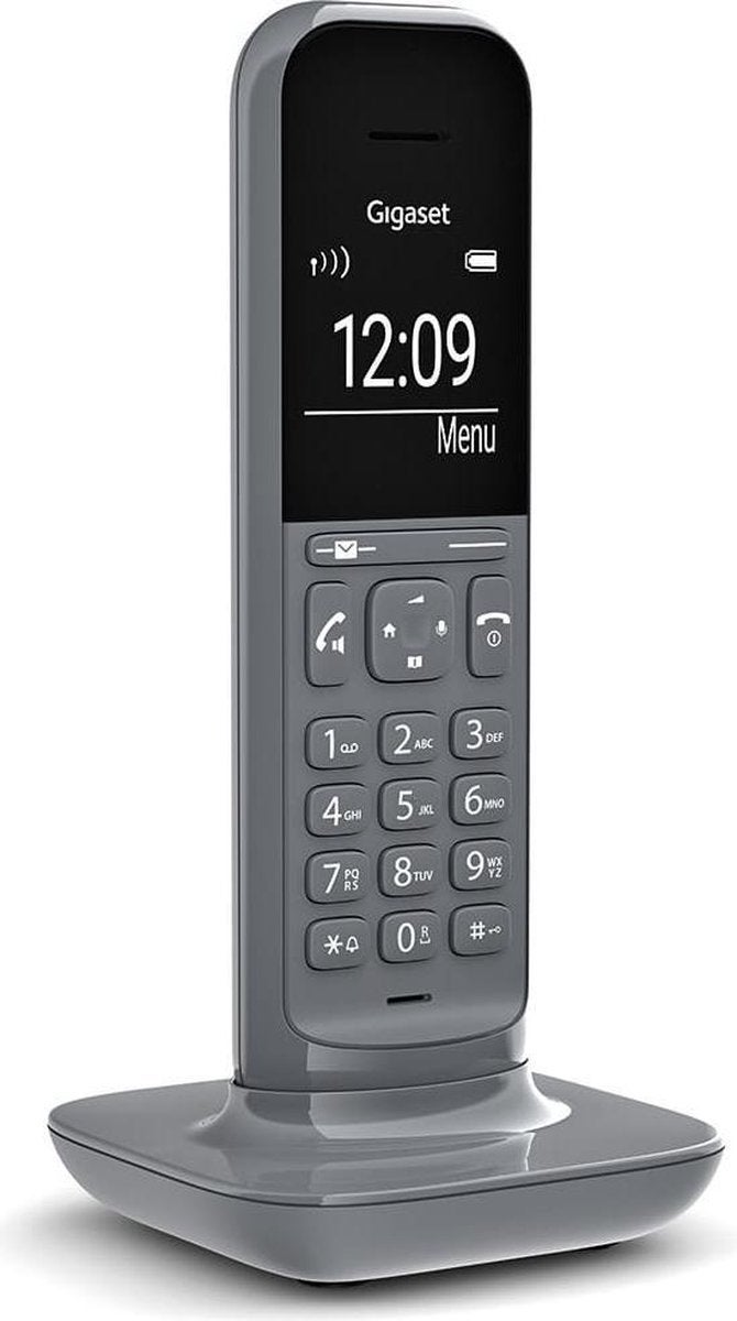Gigaset CL390HX Grijs