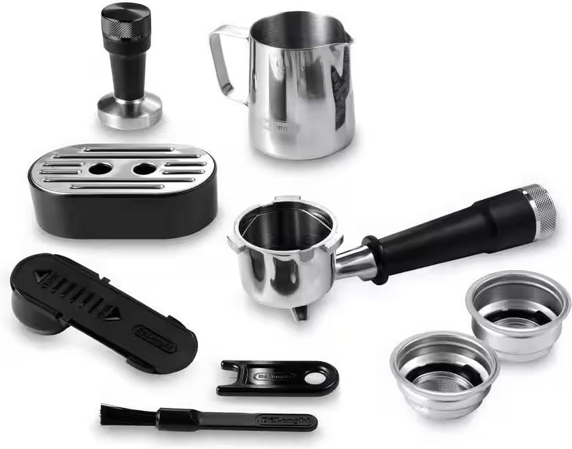 De'Longhi Dedica Maestro Plus EC950.M