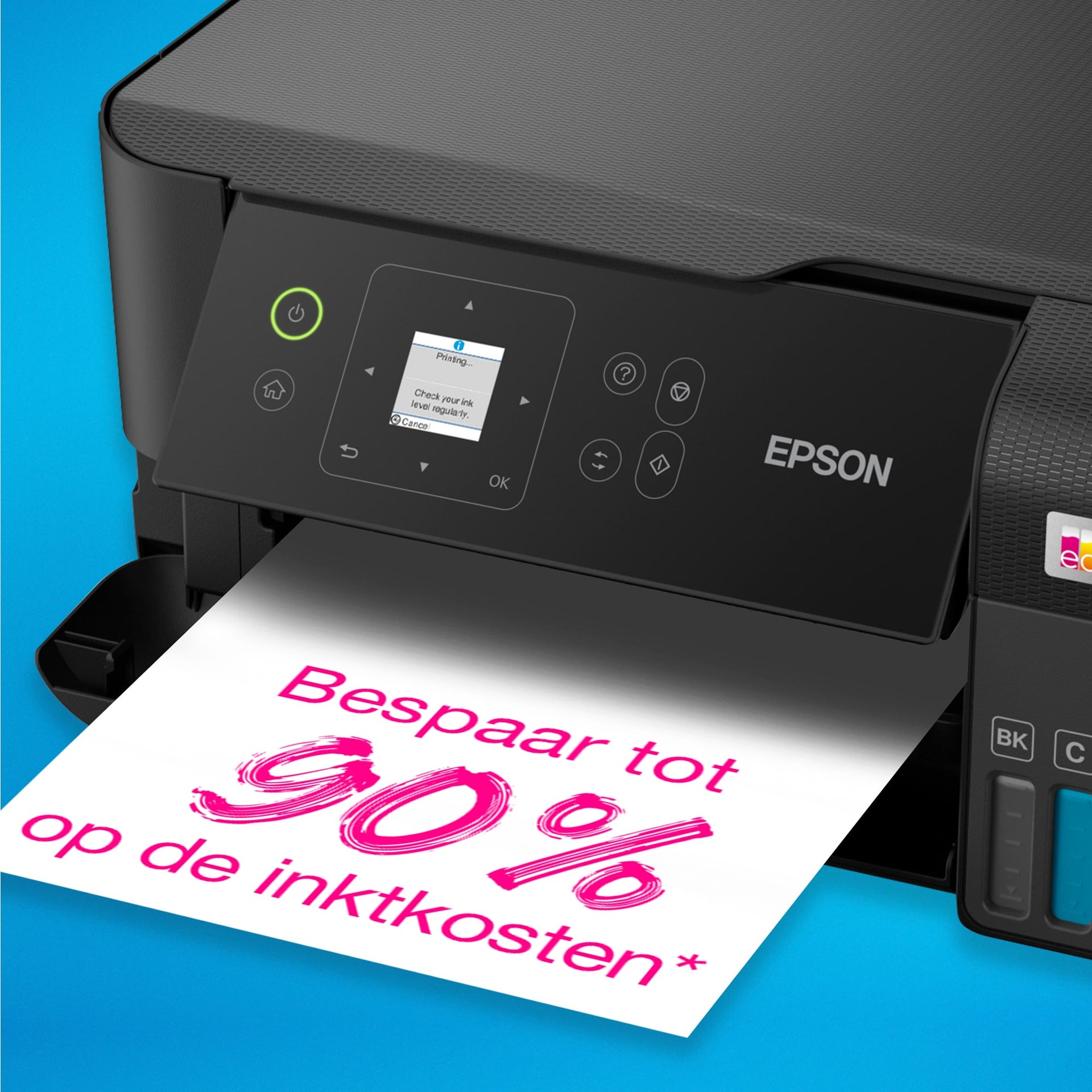 Epson EcoTank ET-2840
