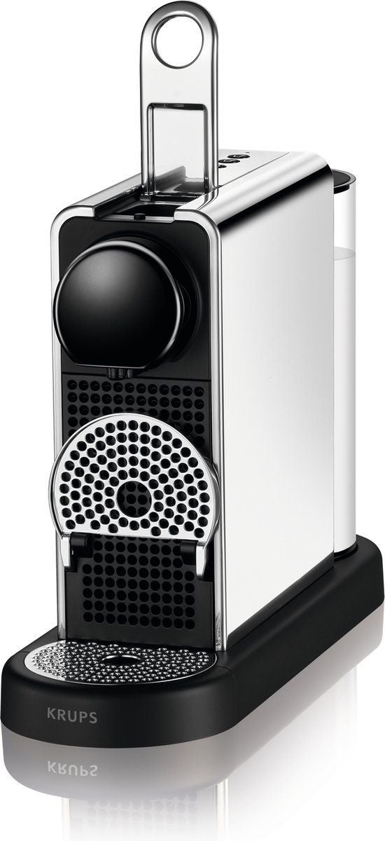 Krups Citiz Platinum XN610D