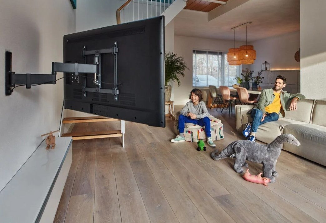 Vogel's TVM 3445 Muurbeugel (32-65 inch)