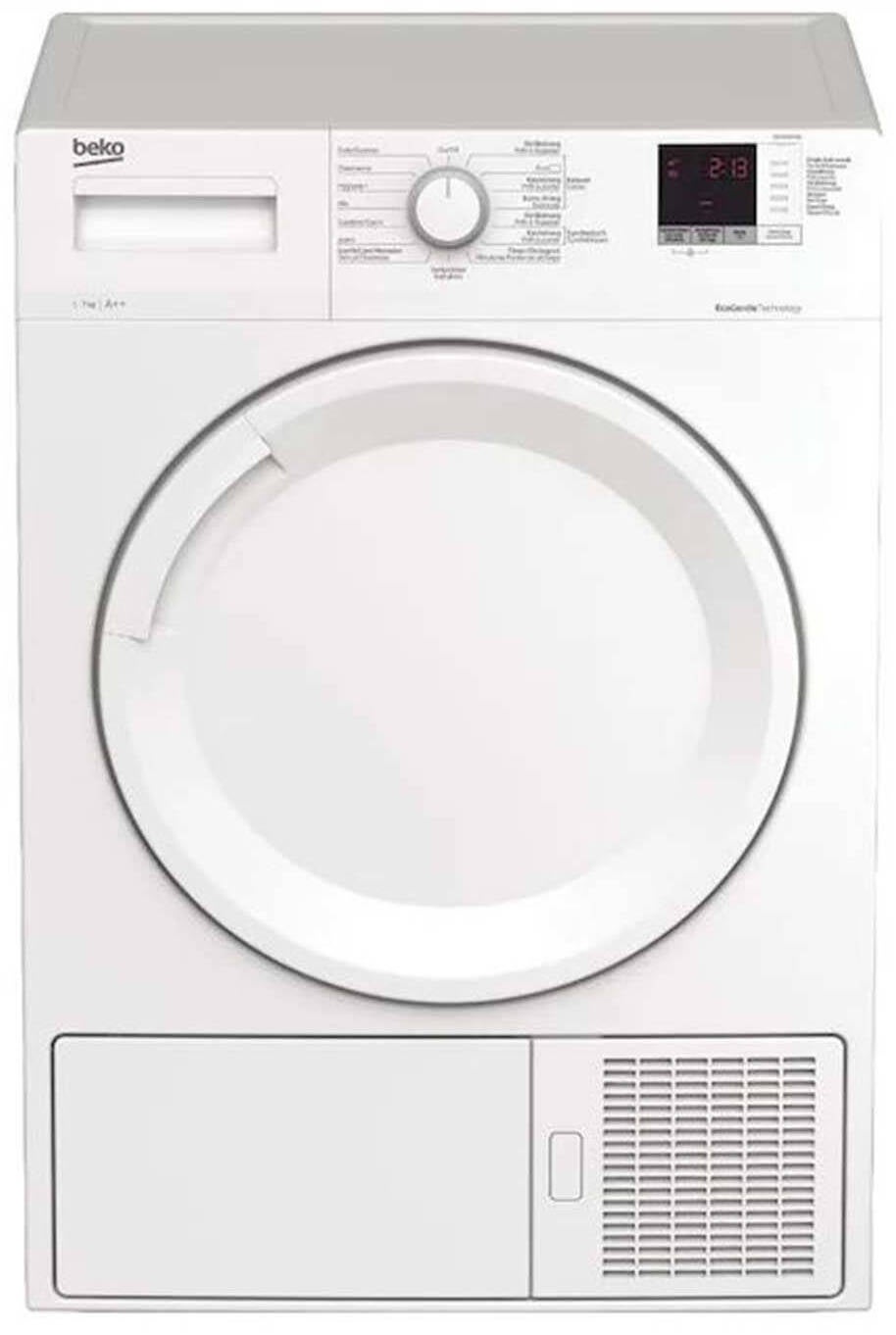 Beko DS7431PX0