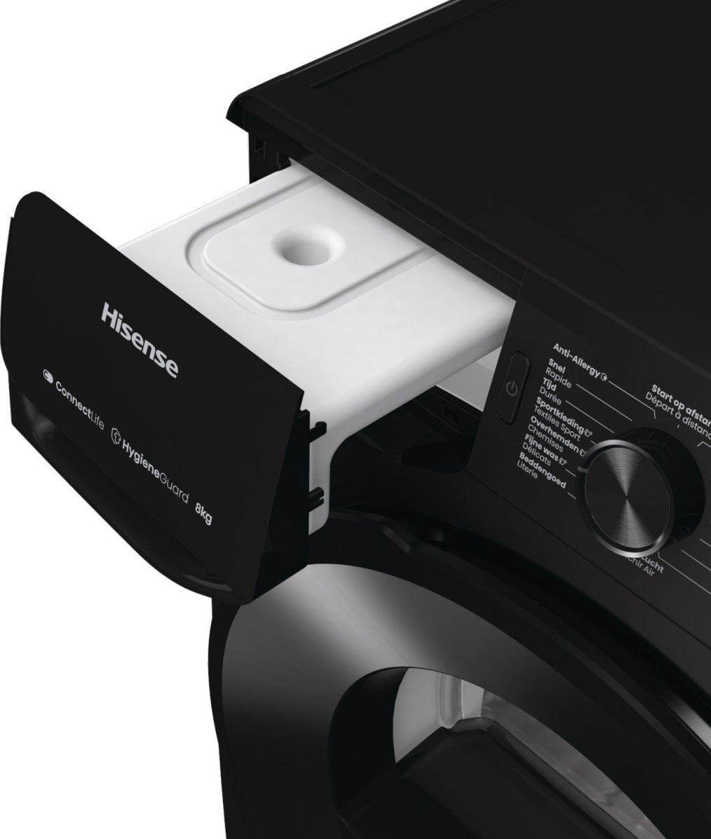 Hisense DH3V800UB/BLX