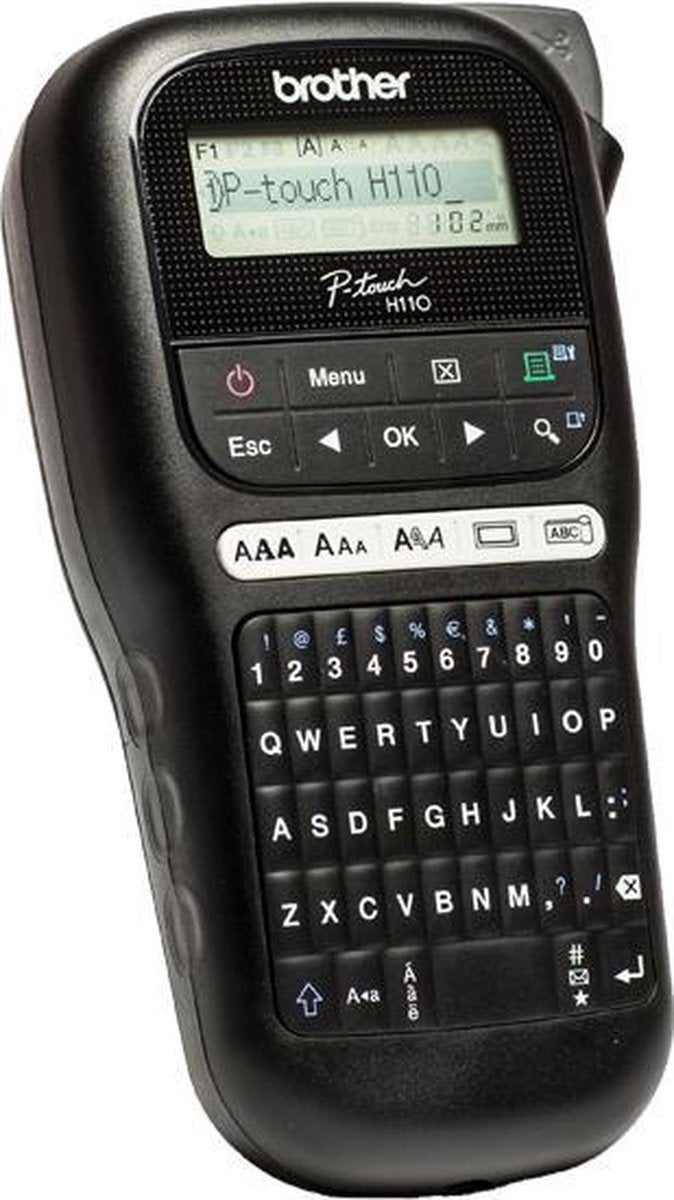 Brother PT-H110