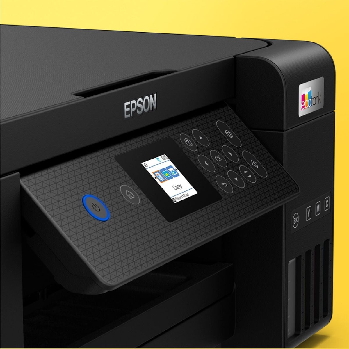 Epson EcoTank ET-2850