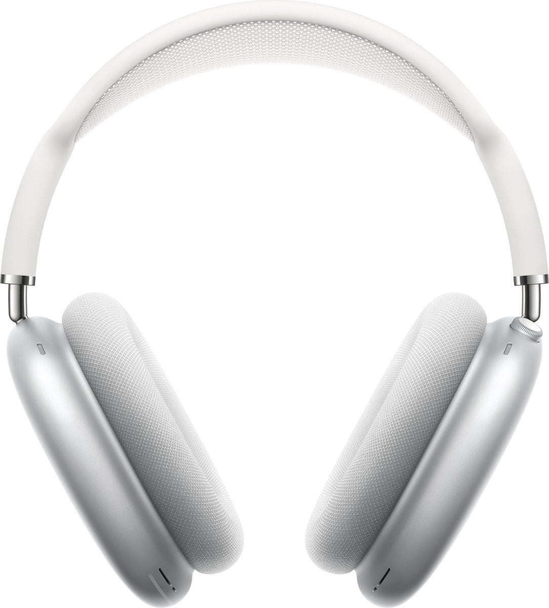 Apple AirPods Max Zilver