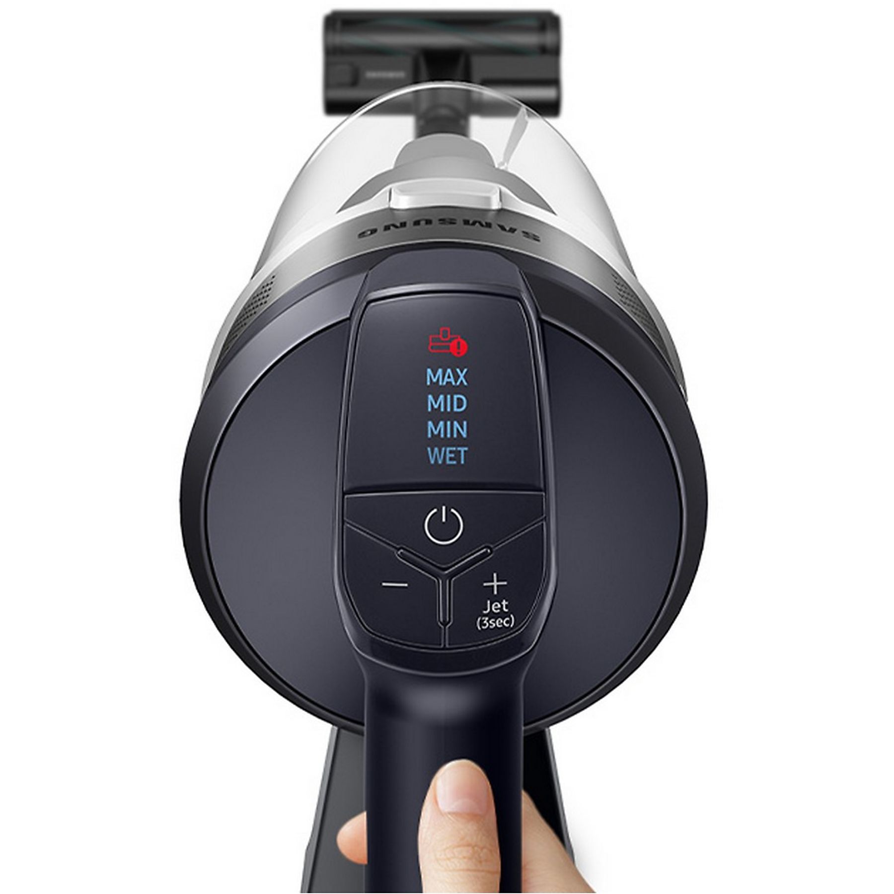 Samsung Jet 75E Complete VS20B75ACR5