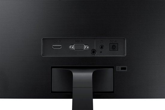 Samsung LC24F396