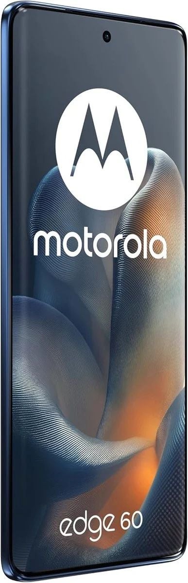 Motorola edge 60 5G 256GB Gibraltar Sea
