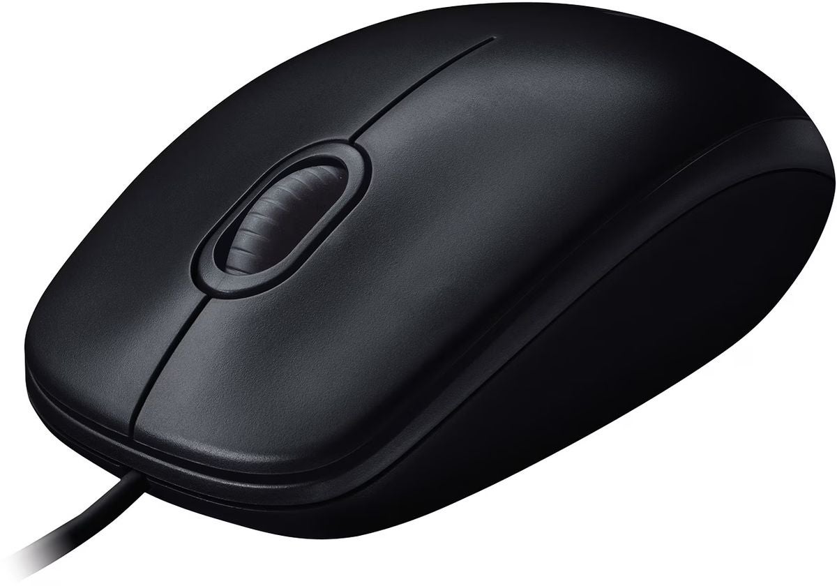 Logitech M100