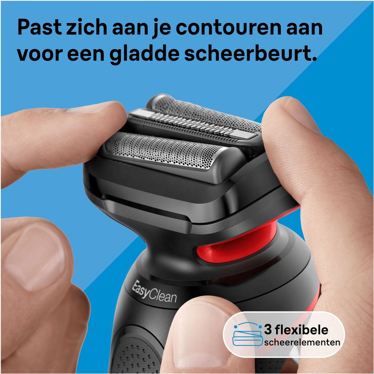 Braun Series 5 50-R1000s