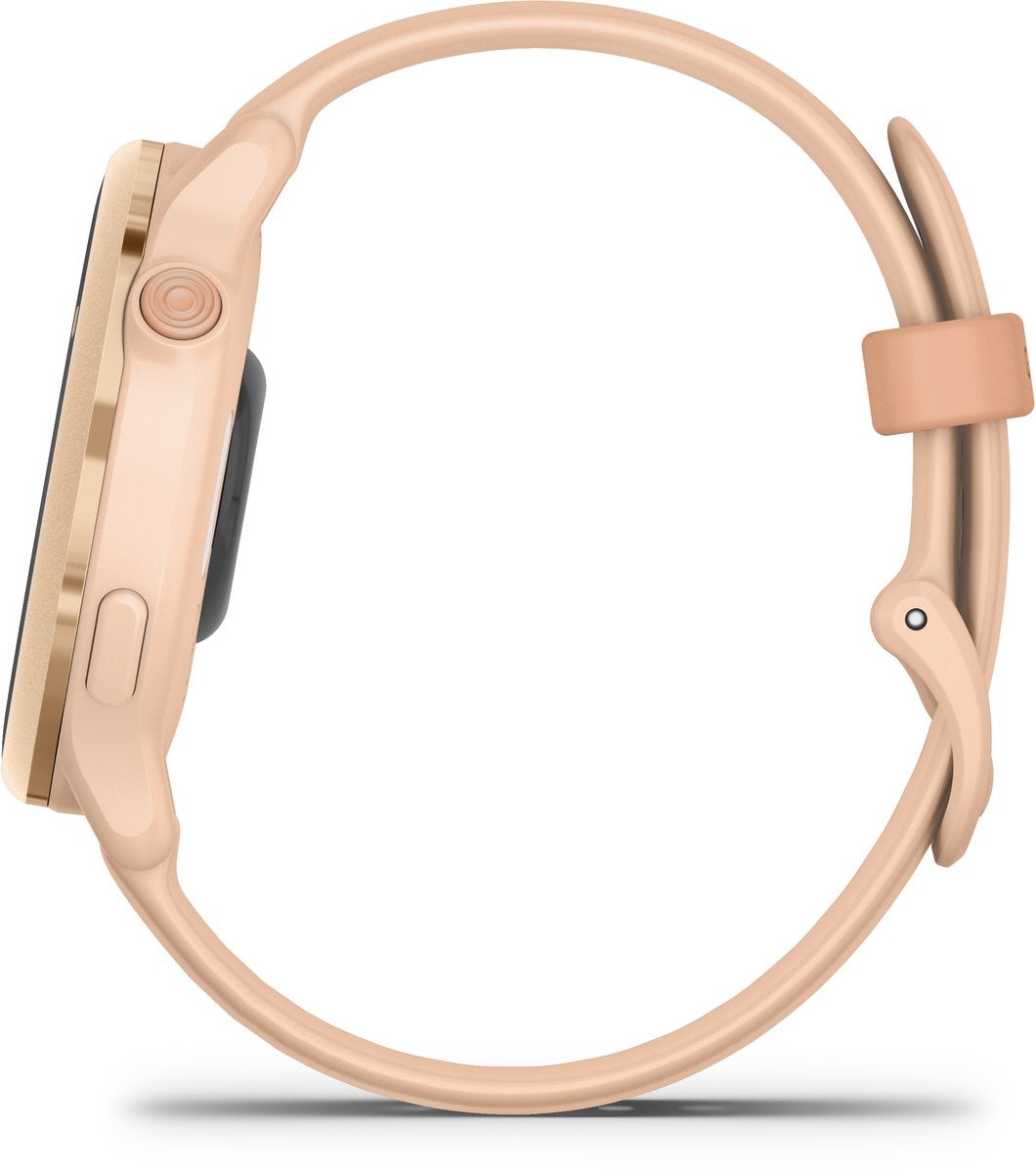 Garmin Vivoactive 6 Pink Dawn