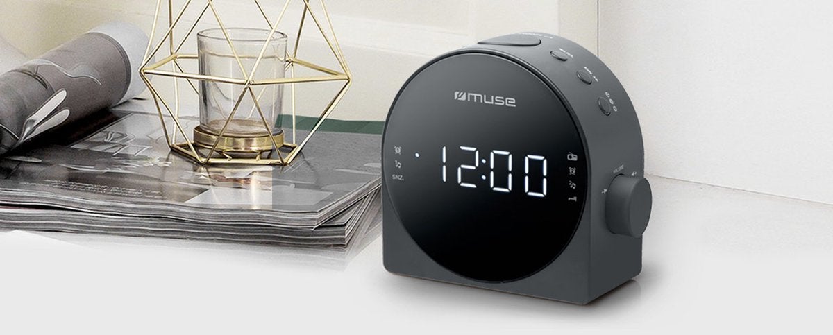Muse M-185CR