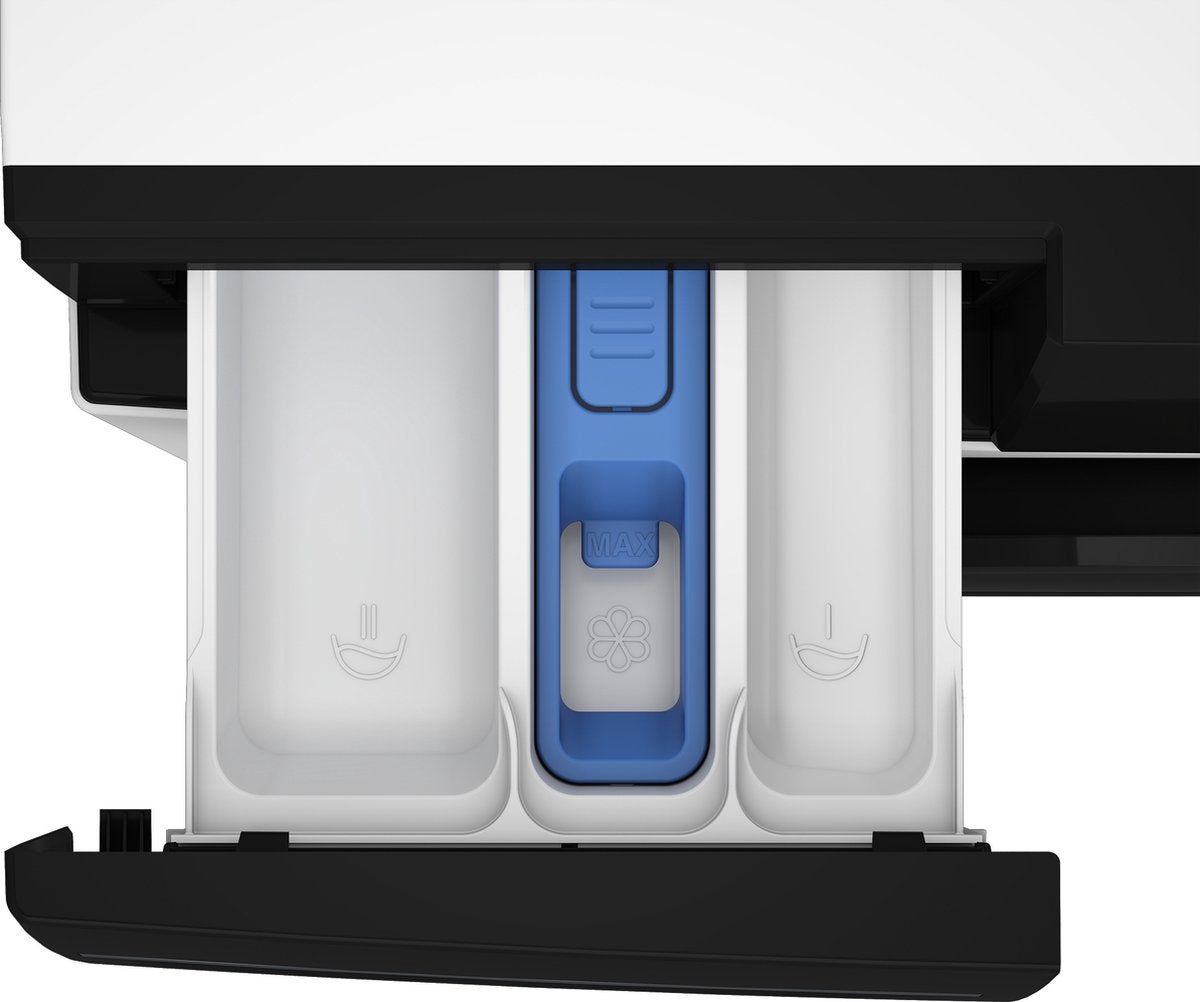 Beko BM3WFU3741B EnergySpin