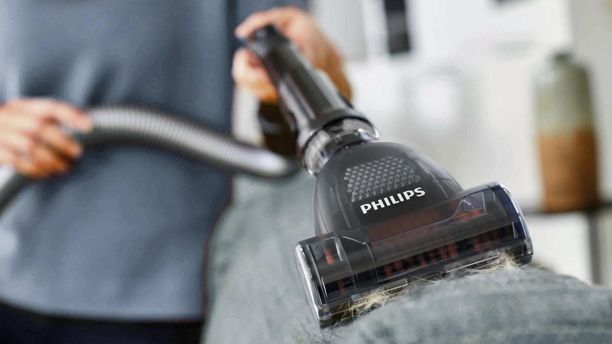 Philips Series 5000 PowerPro Active FC9550/09