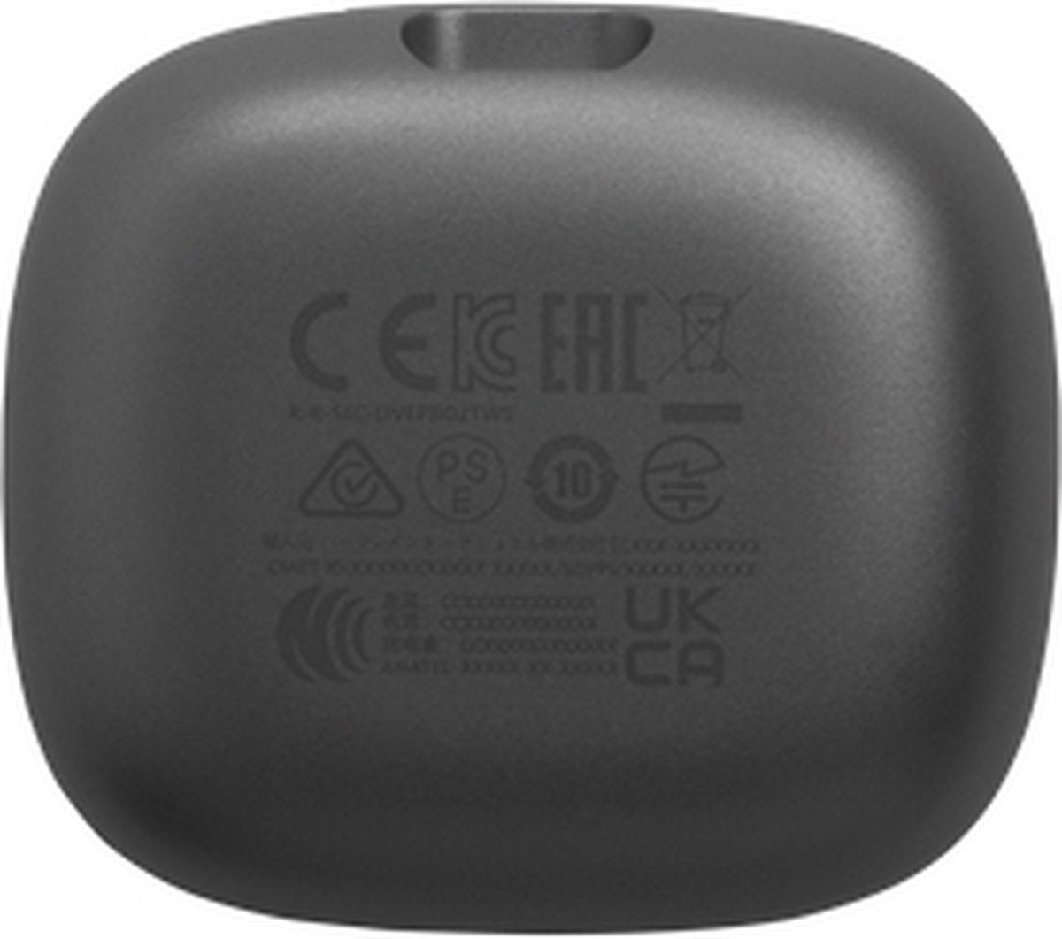 JBL Live Pro 2 Zwart