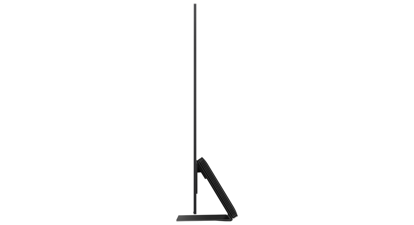 Samsung OLED 4K 55S95F (2025)