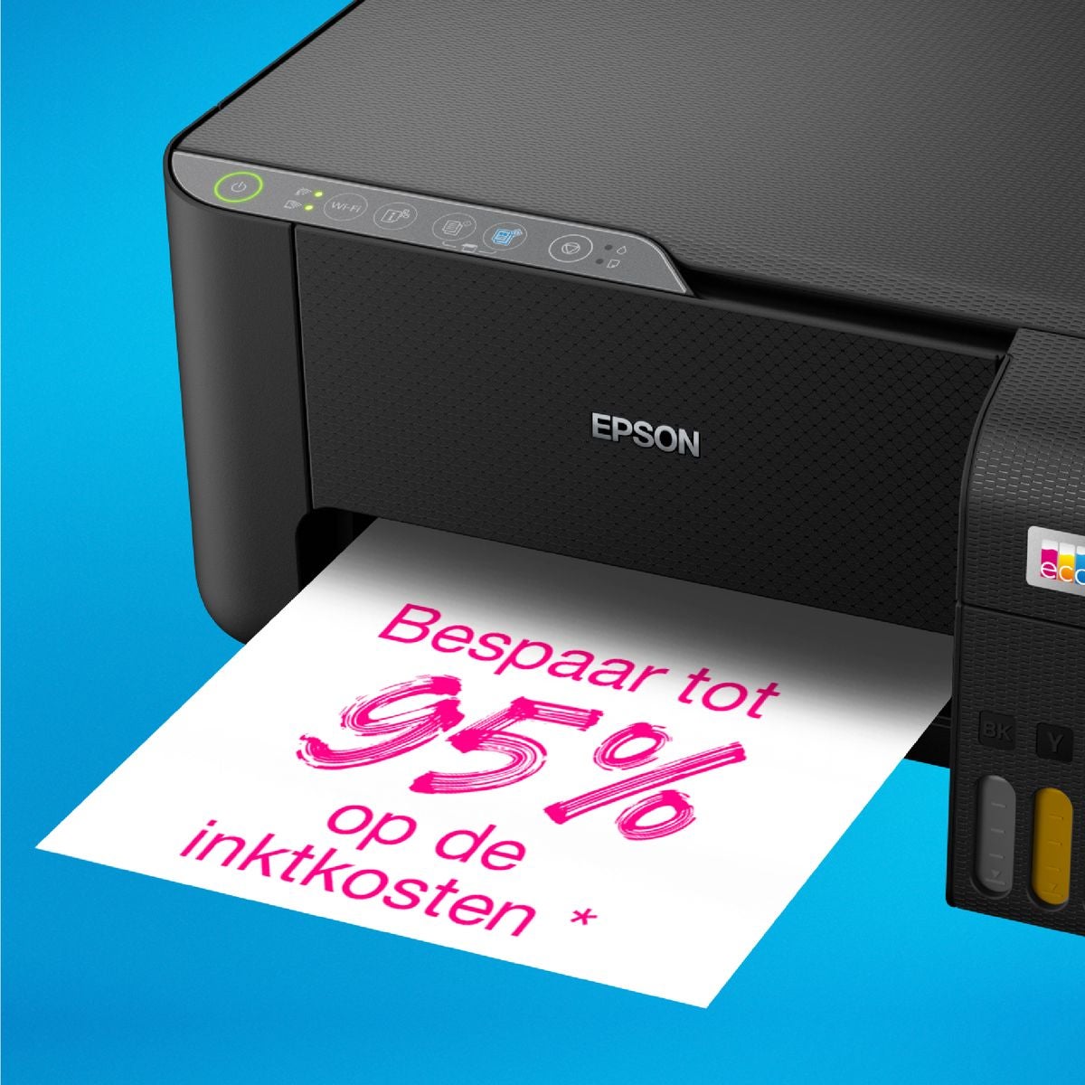 Epson EcoTank ET-2870