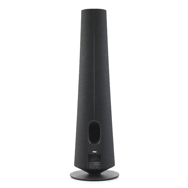 Harman Kardon Citation Tower Zwart