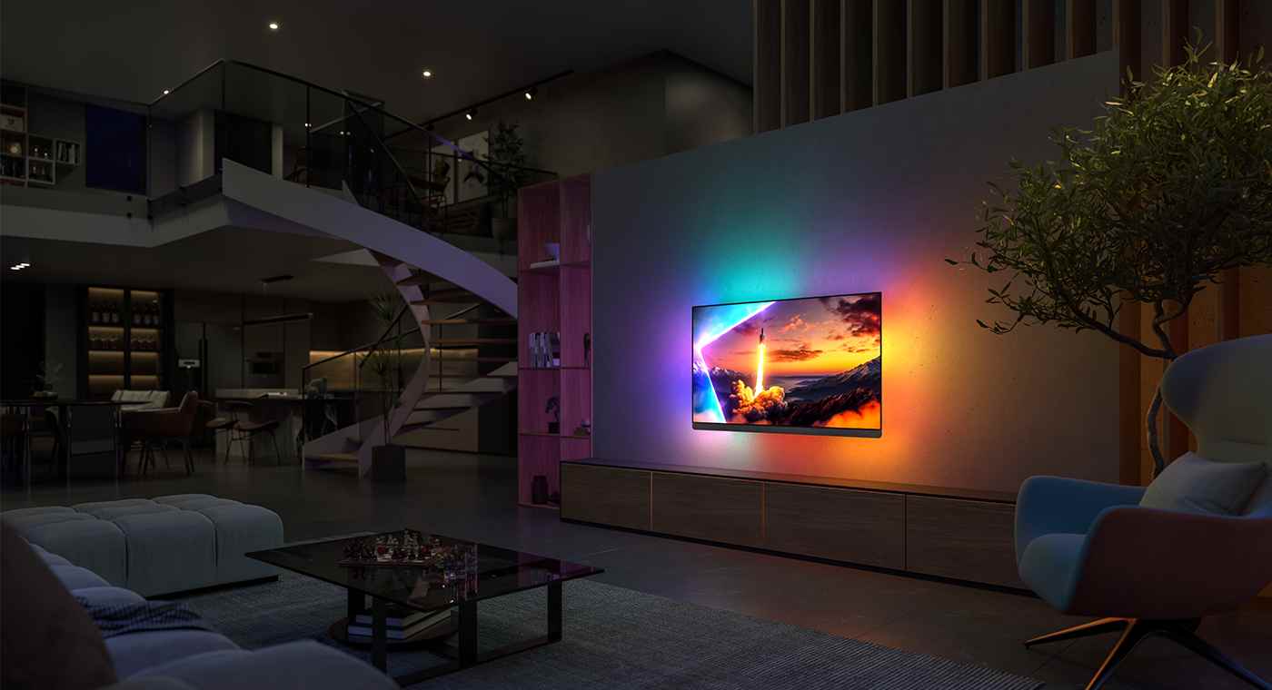 Philips 65OLED910/12 (2025)