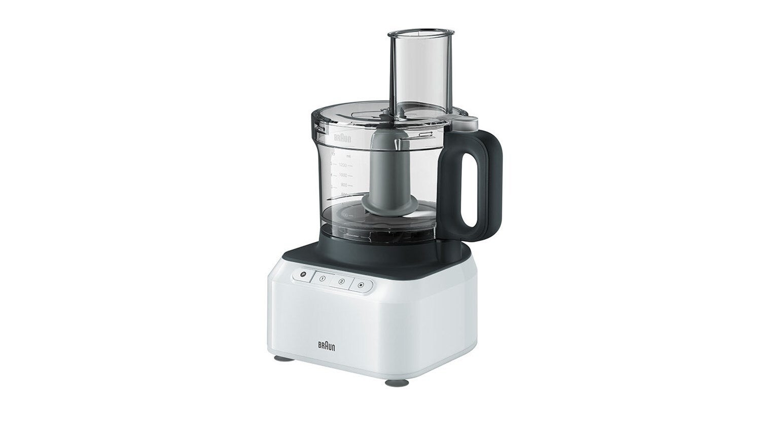 Braun FP3131WH