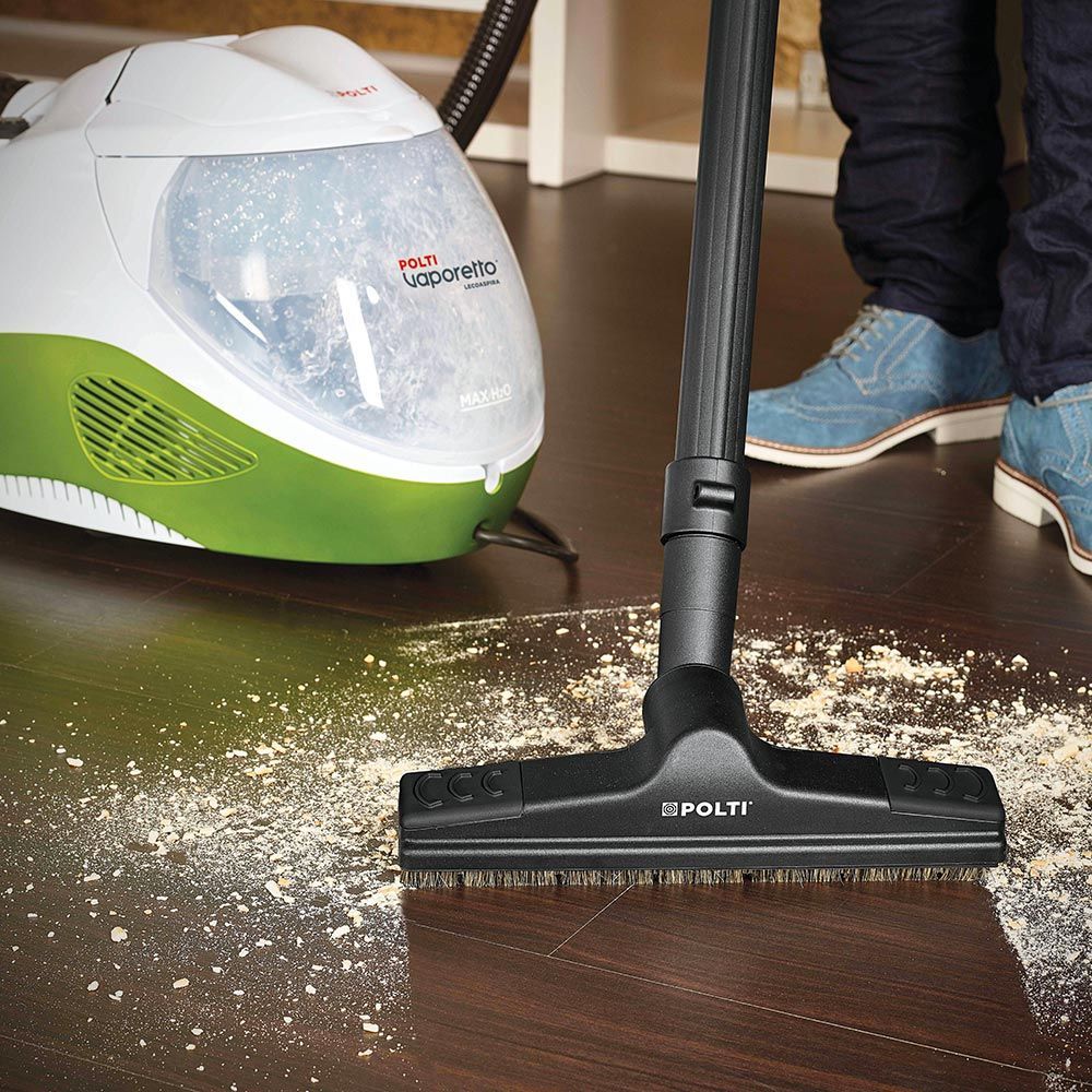 Polti Vaporetto Lecoaspira FAV80 Turbo Intelligence