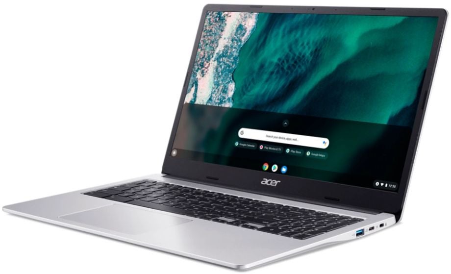 Acer Chromebook 315 CB315-4H-C0BR