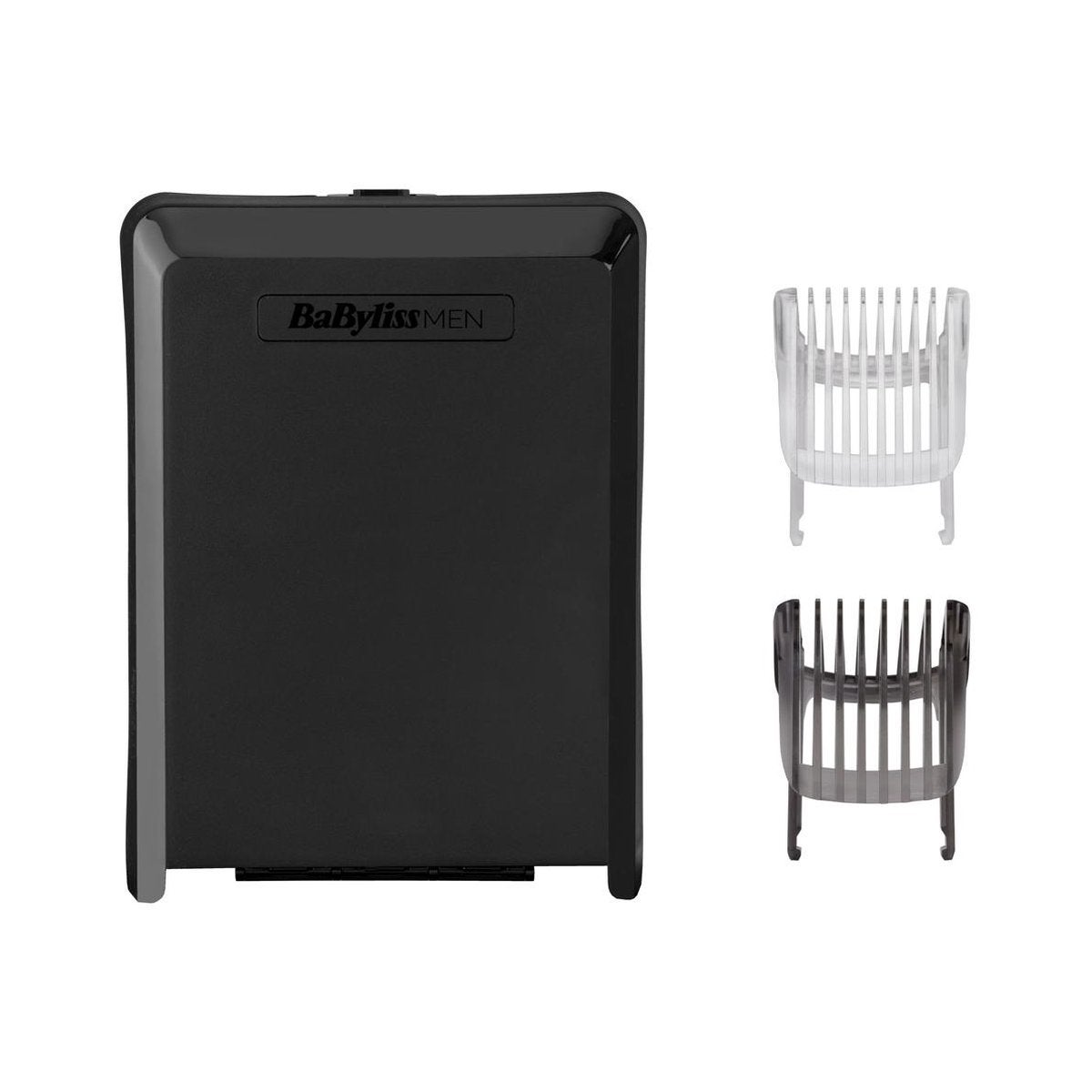 BaByliss Carbon Titanium E978E