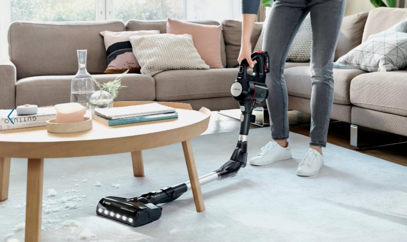 Bosch Unlimited 7 BCS712XXL