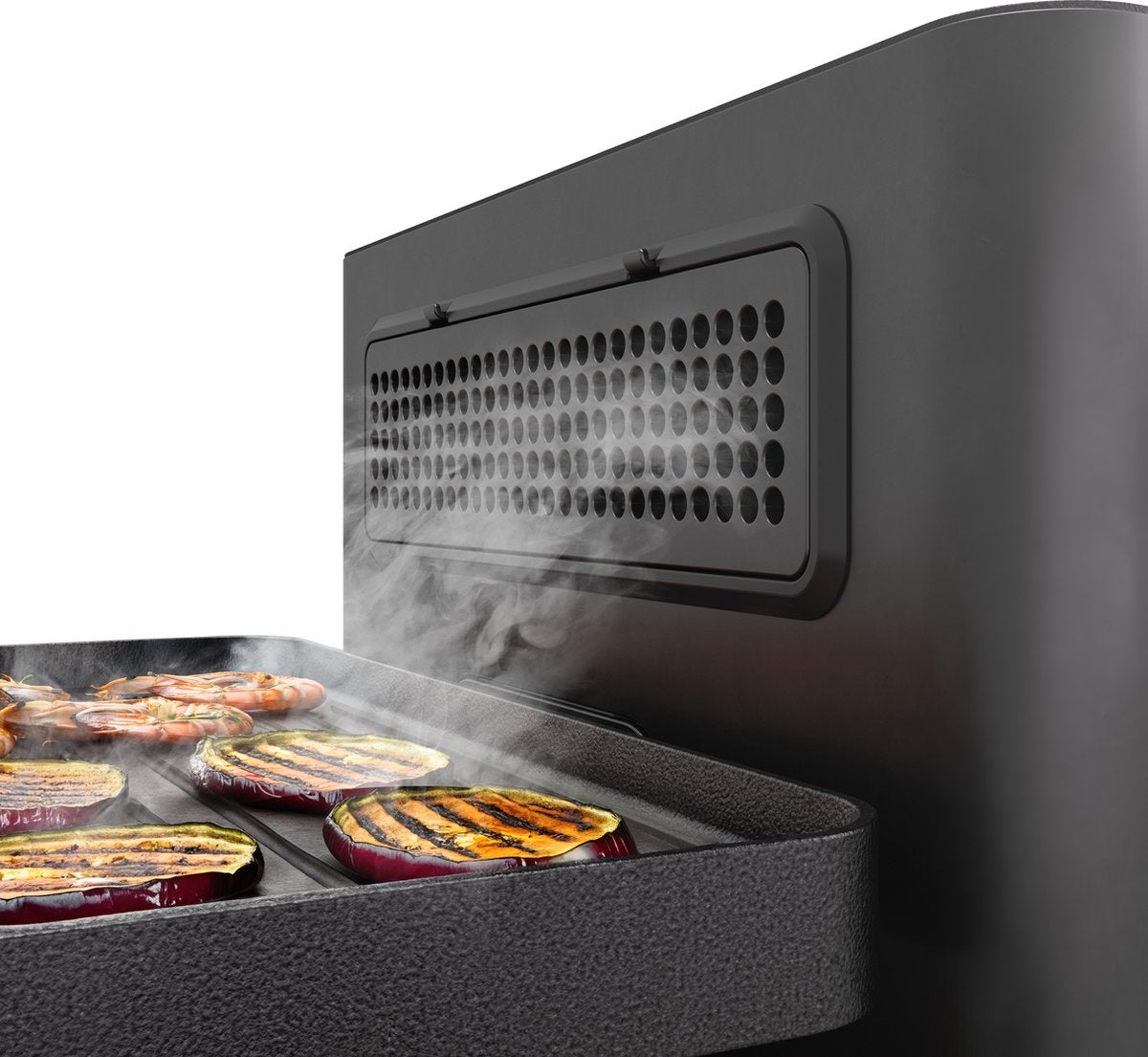 Princess 162660 Raclette Purify