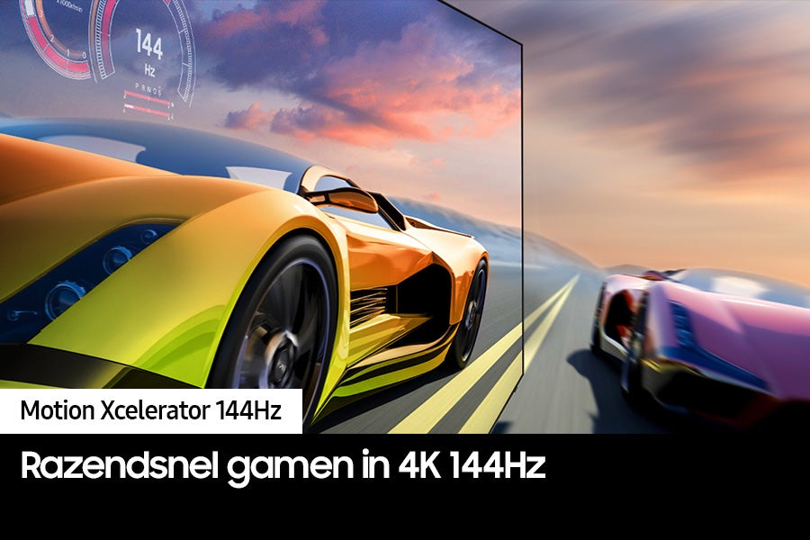 Samsung Neo QLED 4K 50QN93D (2024)