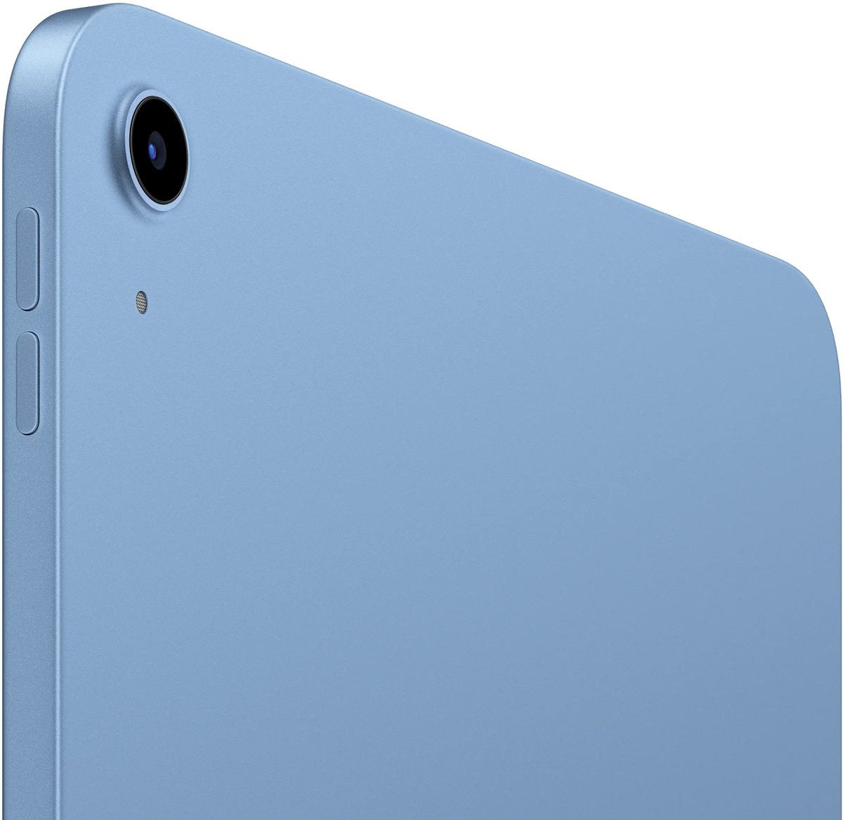 Apple iPad A16 (2025) 11 inch WiFi 128 GB Blauw