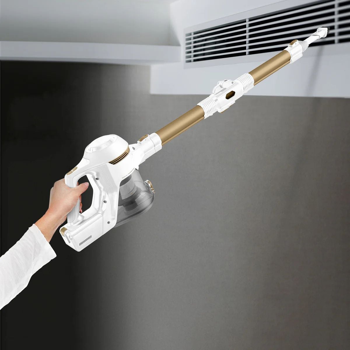 Ufesa Inspire U3 Digital Pet