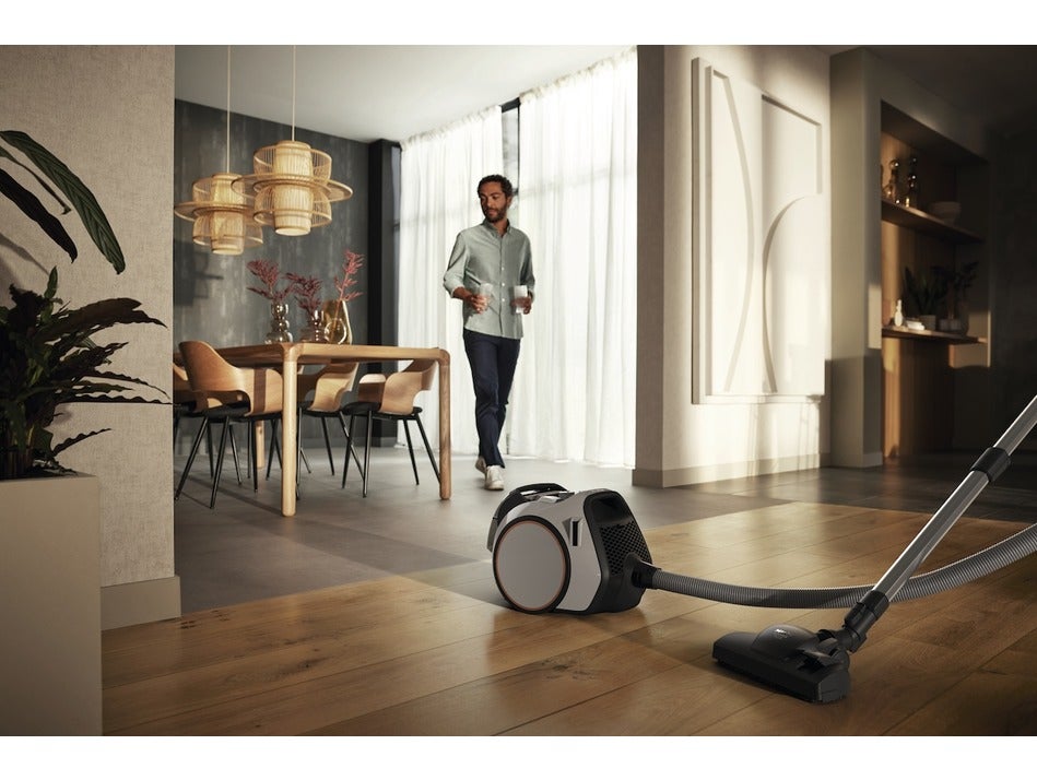 Miele Boost CX1 Allergy