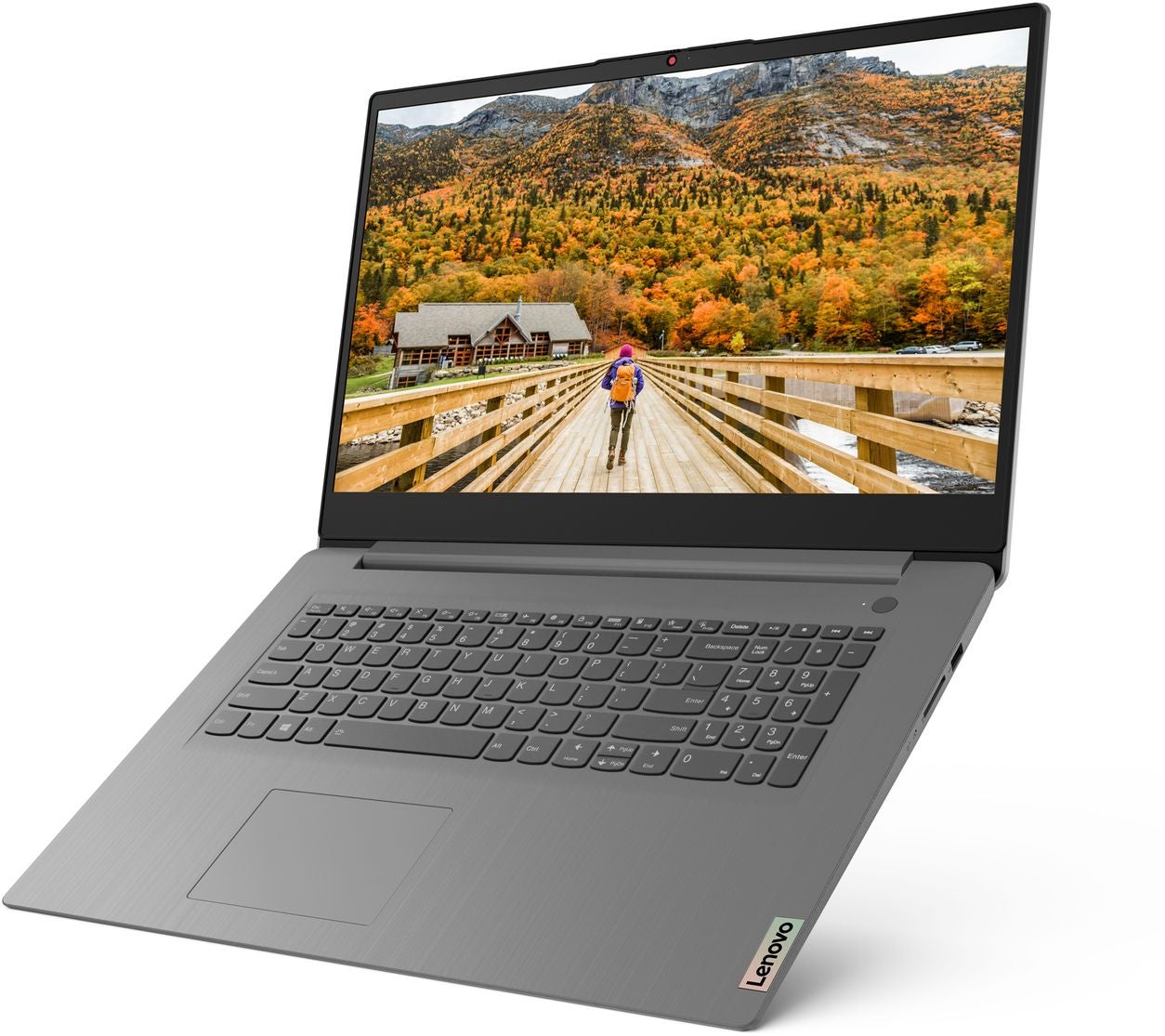 Lenovo IdeaPad 3 17ALC6 82KV00LEMH