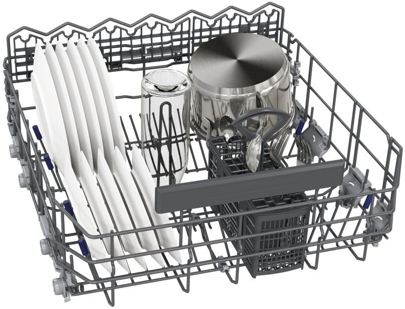 Siemens SX65YX05CE iQ500 extraKlasse