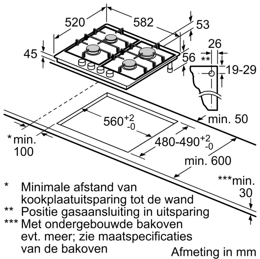 Bosch PCP6A5C90N