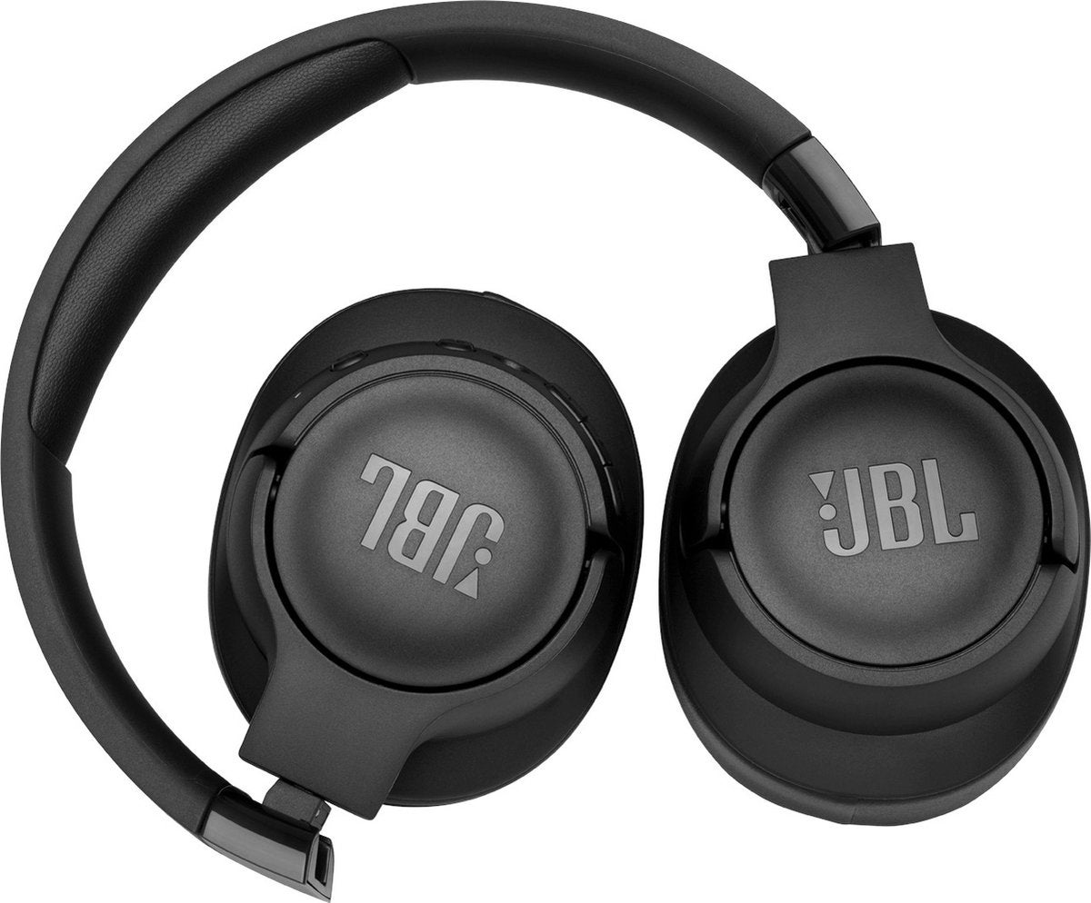 JBL Tune 760NC Zwart